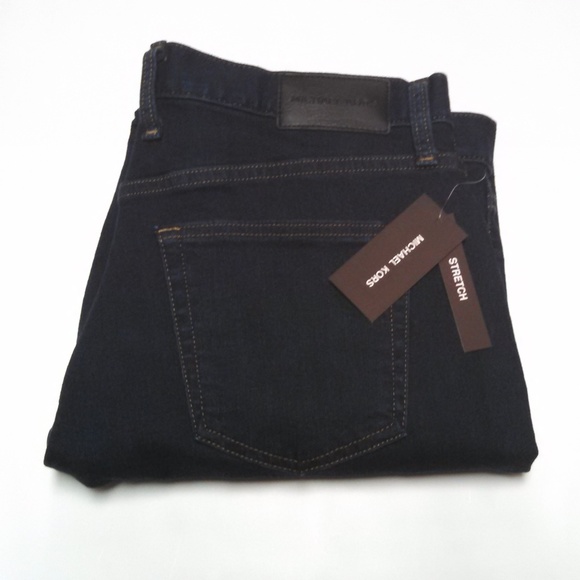 michael kors parker jeans